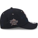 shapka-izvita-tmnosin-snapbek-9forty-m-crown-all-star-game-na-new-york-yankees-mlb-ot-new-era