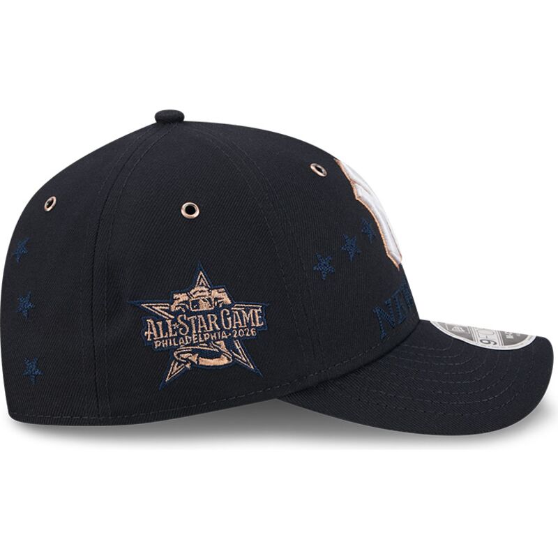 shapka-izvita-tmnosin-snapbek-9forty-m-crown-all-star-game-na-new-york-yankees-mlb-ot-new-era