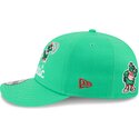 shapka-izvita-zelena-snapbek-9fifty-all-star-game-fan-pack-na-philadelphia-phillies-mlb-ot-new-era