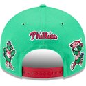 shapka-izvita-zelena-snapbek-9fifty-all-star-game-fan-pack-na-philadelphia-phillies-mlb-ot-new-era