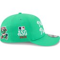 shapka-izvita-zelena-snapbek-9fifty-all-star-game-fan-pack-na-philadelphia-phillies-mlb-ot-new-era