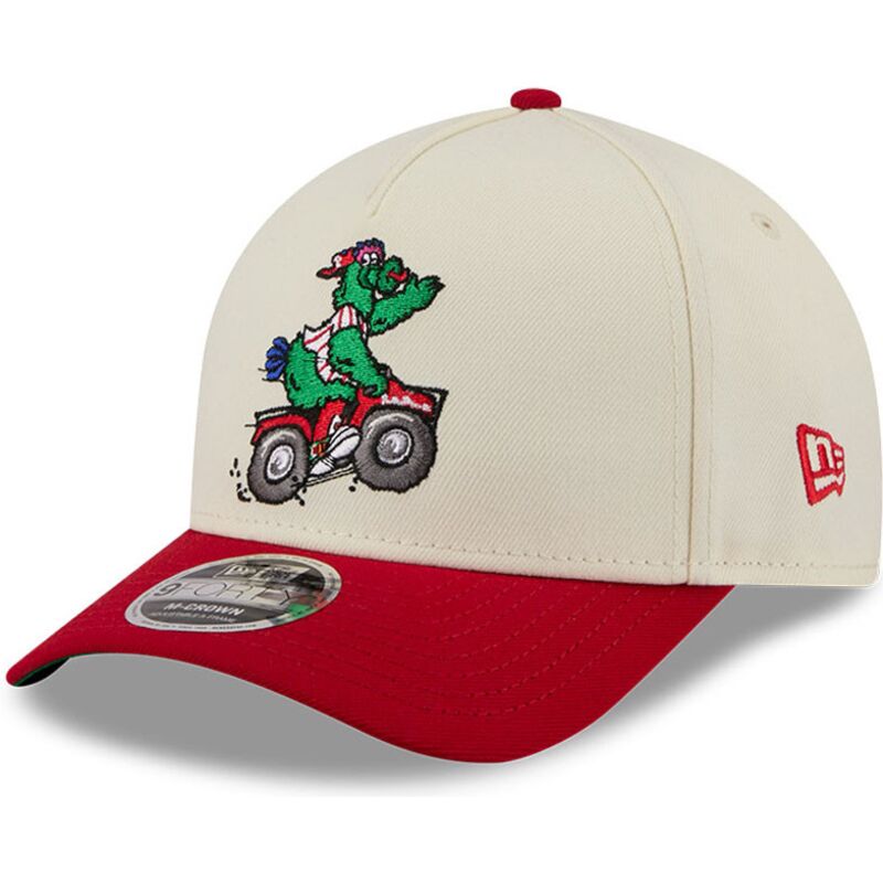 shapka-izvita-bezhov-snapbek-9forty-m-crown-all-star-game-fan-pack-na-philadelphia-phillies-mlb-ot-new-era