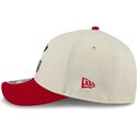 shapka-izvita-bezhov-snapbek-9forty-m-crown-all-star-game-fan-pack-na-philadelphia-phillies-mlb-ot-new-era