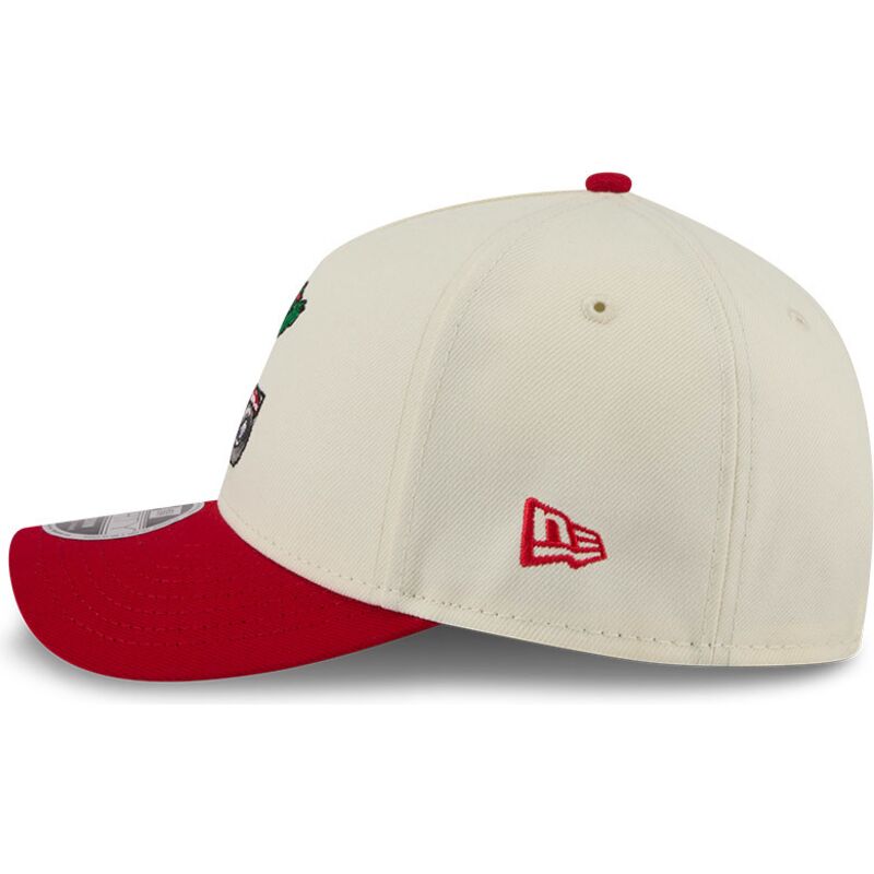 shapka-izvita-bezhov-snapbek-9forty-m-crown-all-star-game-fan-pack-na-philadelphia-phillies-mlb-ot-new-era