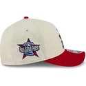 shapka-izvita-bezhov-snapbek-9forty-m-crown-all-star-game-fan-pack-na-philadelphia-phillies-mlb-ot-new-era