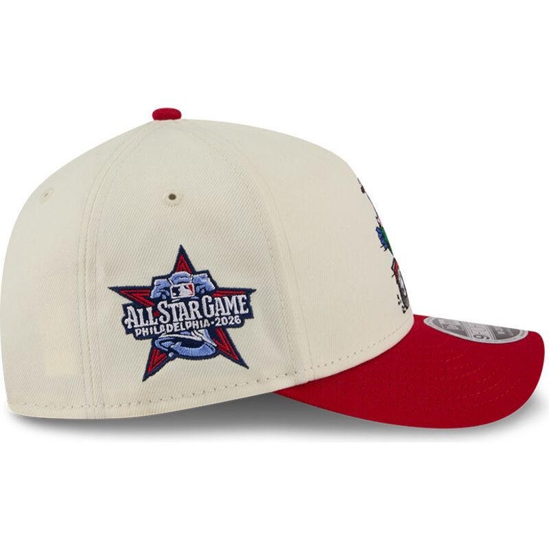 shapka-izvita-bezhov-snapbek-9forty-m-crown-all-star-game-fan-pack-na-philadelphia-phillies-mlb-ot-new-era