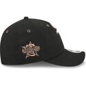shapka-izvita-cherna-snapbek-9forty-m-crown-all-star-game-na-chicago-white-sox-mlb-ot-new-era
