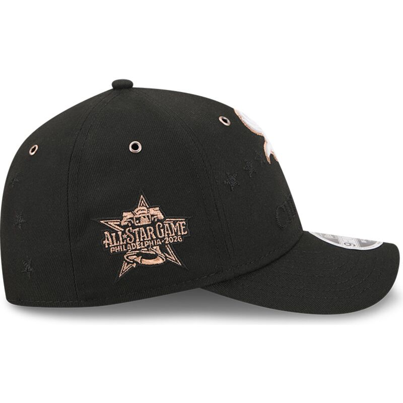 shapka-izvita-cherna-snapbek-9forty-m-crown-all-star-game-na-chicago-white-sox-mlb-ot-new-era shapka-izvita-cherna-snapbek-9forty-m-crown-all-star-game-na-chicago-white-sox-mlb-ot-new-era