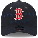 shapka-izvita-tmnosin-snapbek-9forty-m-crown-all-star-game-na-boston-red-sox-mlb-ot-new-era