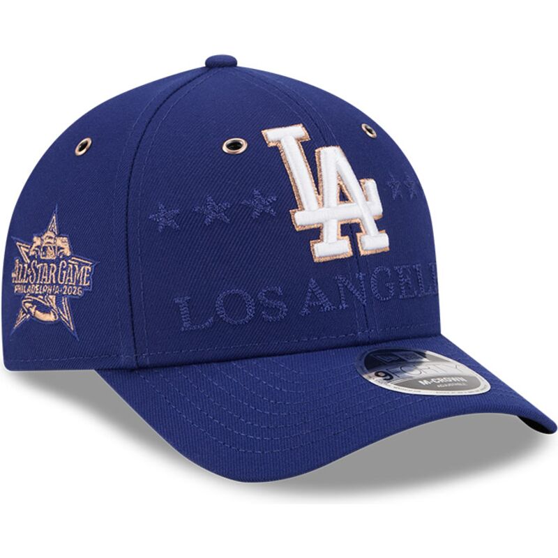 shapka-izvita-sinya-snapbek-9forty-m-crown-all-star-game-na-los-angeles-dodgers-mlb-ot-new-era
