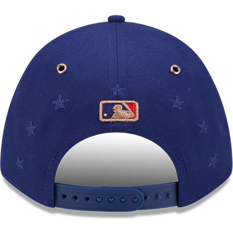 shapka-izvita-sinya-snapbek-9forty-m-crown-all-star-game-na-los-angeles-dodgers-mlb-ot-new-era
