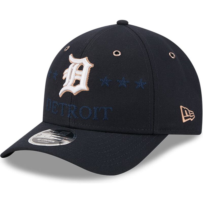 shapka-izvita-tmnosin-snapbek-9forty-m-crown-all-star-game-na-detroit-tigers-mlb-ot-new-era