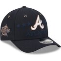 shapka-izvita-tmnosin-snapbek-9forty-m-crown-all-star-game-na-atlanta-braves-mlb-ot-new-era