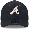 shapka-izvita-tmnosin-snapbek-9forty-m-crown-all-star-game-na-atlanta-braves-mlb-ot-new-era