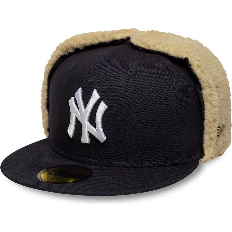 shapka-ploska-tmnosin-prilepnala-59fifty-dogear-world-series-na-new-york-yankees-mlb-ot-new-era