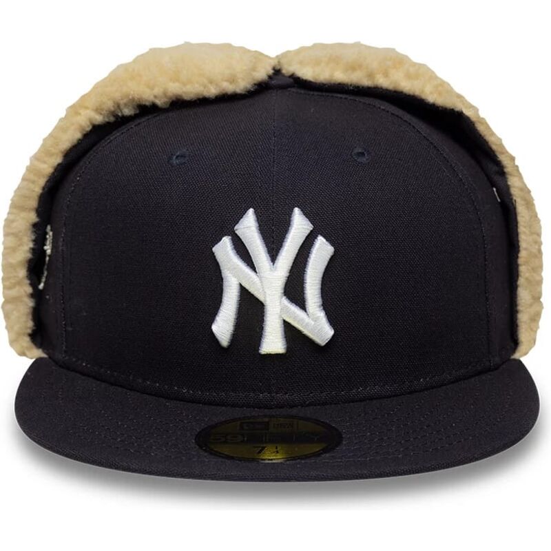 shapka-ploska-tmnosin-prilepnala-59fifty-dogear-world-series-na-new-york-yankees-mlb-ot-new-era