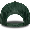 shapka-izvita-traker-zelena-snapbek-za-deca-a-frame-outdoor-ot-new-era