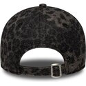 shapka-izvita-leopard-reguliruem-9forty-leopard-cosy-na-los-angeles-dodgers-mlb-ot-new-era