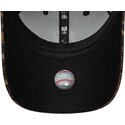 shapka-izvita-leopard-reguliruem-9forty-leopard-cosy-na-new-york-yankees-mlb-ot-new-era