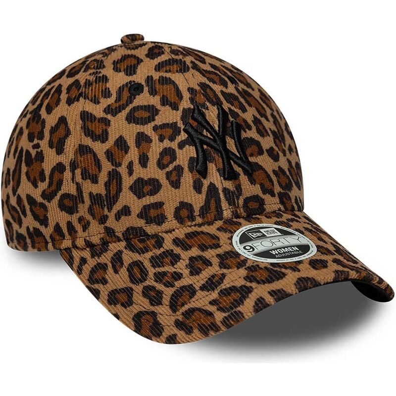 shapka-izvita-leopard-reguliruem-9forty-leopard-cord-na-new-york-yankees-mlb-ot-new-era shapka-izvita-leopard-reguliruem-9forty-leopard-cord-na-new-york-yankees-mlb-ot-new-era