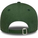 shapka-izvita-zelena-reguliruem-9twenty-matcha-club-ot-new-era
