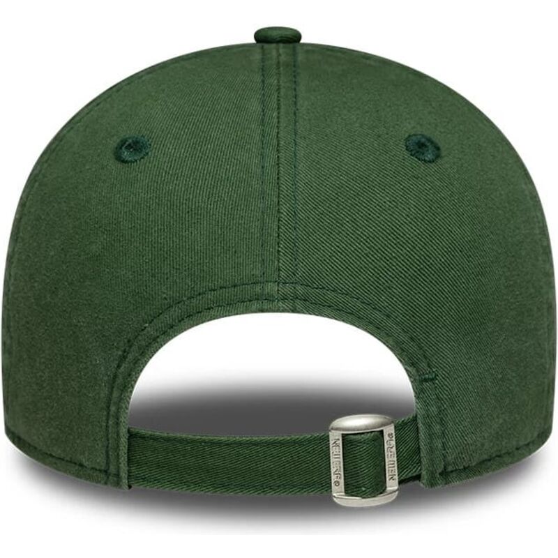shapka-izvita-zelena-reguliruem-9twenty-matcha-club-ot-new-era shapka-izvita-zelena-reguliruem-9twenty-matcha-club-ot-new-era