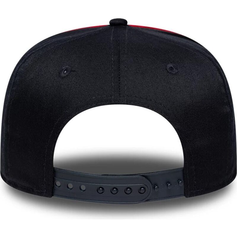 shapka-ploska-sinya-snapbek-za-deca-9fifty-piping-na-superman-dc-comics-ot-new-era shapka-ploska-sinya-snapbek-za-deca-9fifty-piping-na-superman-dc-comics-ot-new-era