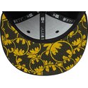 shapka-ploska-siv-snapbek-za-deca-9fifty-piping-na-batman-dc-comics-ot-new-era