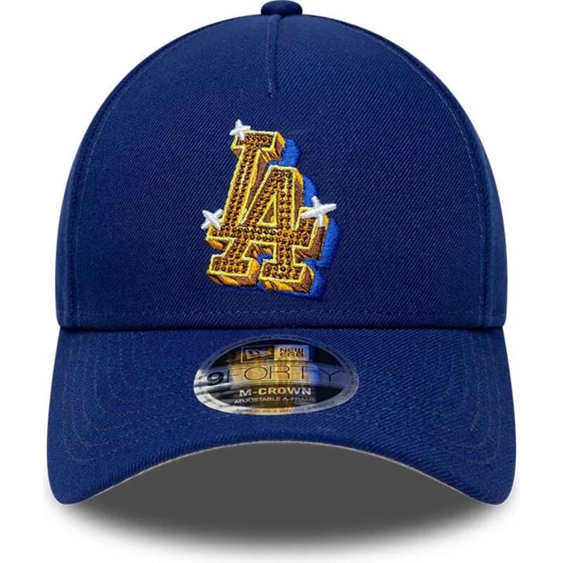 shapka-izvita-sinya-snapbek-9forty-m-crown-a-frame-emblem-na-los-angeles-dodgers-mlb-ot-new-era shapka-izvita-sinya-snapbek-9forty-m-crown-a-frame-emblem-na-los-angeles-dodgers-mlb-ot-new-era