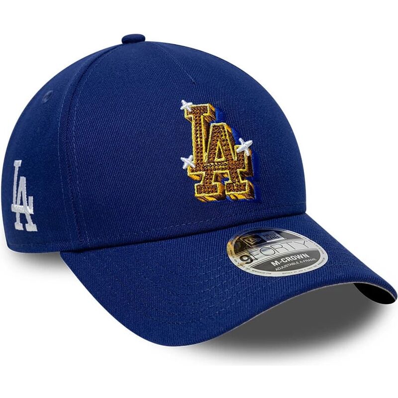 shapka-izvita-sinya-snapbek-9forty-m-crown-a-frame-emblem-na-los-angeles-dodgers-mlb-ot-new-era shapka-izvita-sinya-snapbek-9forty-m-crown-a-frame-emblem-na-los-angeles-dodgers-mlb-ot-new-era