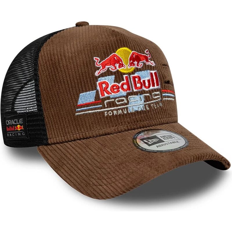 shapka-izvita-traker-kafyav-snapbek-a-frame-distressed-cord-na-red-bull-racing-formula-1-ot-new-era