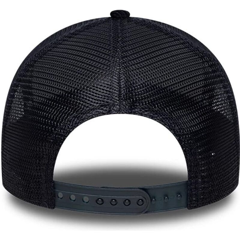 shapka-izvita-traker-tmnosin-snapbek-a-frame-tonal-cord-na-new-york-yankees-mlb-ot-new-era