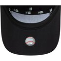 shapka-izvita-traker-cherna-snapbek-runner-tech-midi-na-new-york-yankees-mlb-ot-new-era