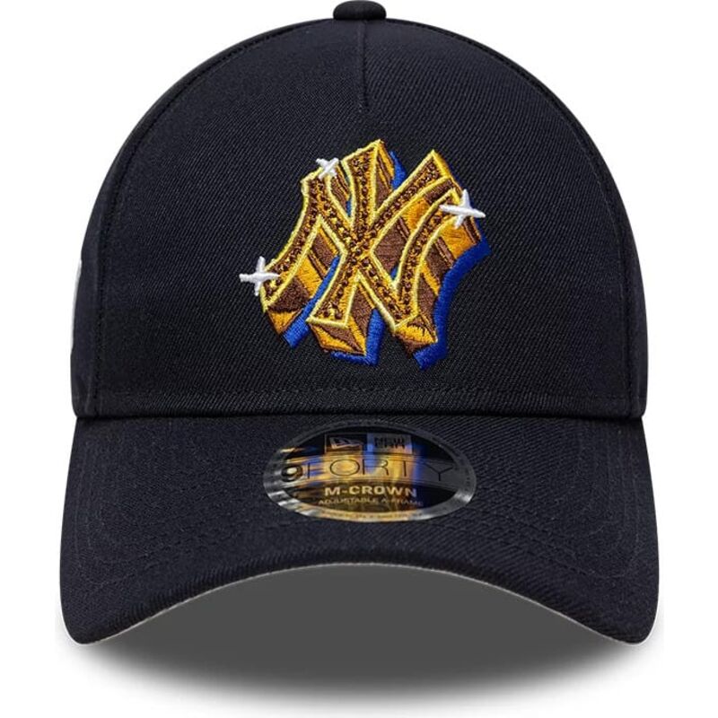 shapka-izvita-tmnosin-snapbek-9forty-m-crown-a-frame-emblem-na-new-york-yankees-mlb-ot-new-era shapka-izvita-tmnosin-snapbek-9forty-m-crown-a-frame-emblem-na-new-york-yankees-mlb-ot-new-era