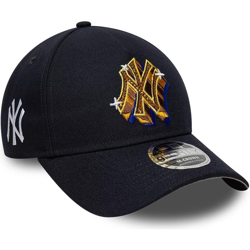 shapka-izvita-tmnosin-snapbek-9forty-m-crown-a-frame-emblem-na-new-york-yankees-mlb-ot-new-era shapka-izvita-tmnosin-snapbek-9forty-m-crown-a-frame-emblem-na-new-york-yankees-mlb-ot-new-era