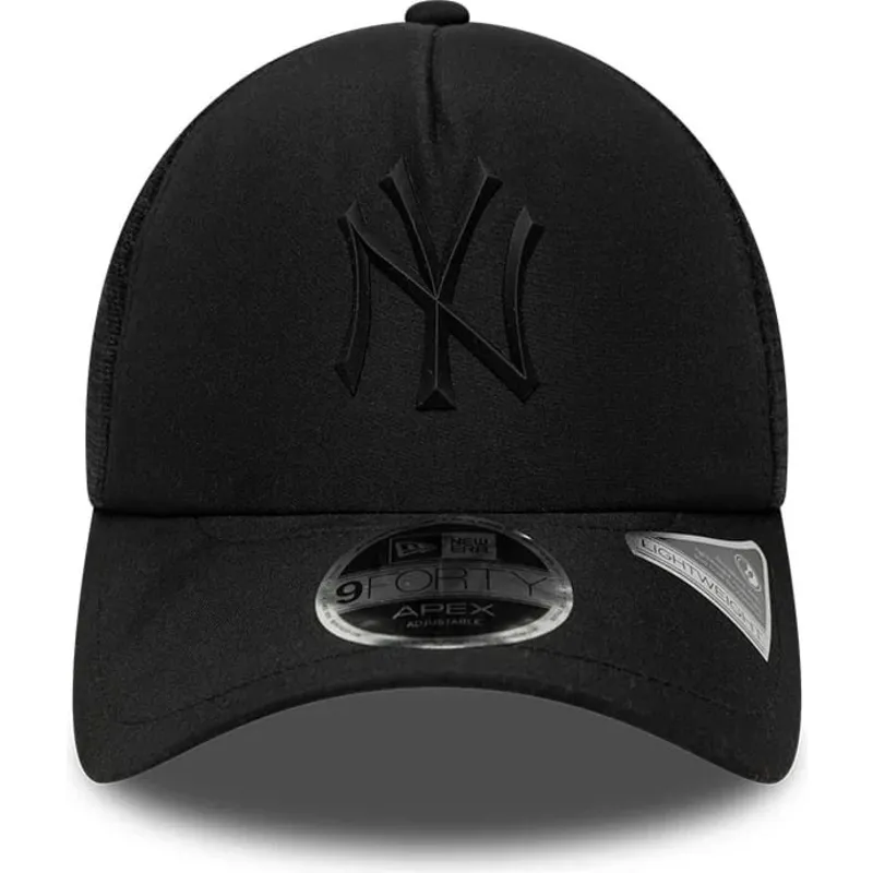 shapka-izvita-traker-cherna-snapbek-9forty-apex-sporty-na-new-york-yankees-mlb-ot-new-era shapka-izvita-traker-cherna-snapbek-9forty-apex-sporty-na-new-york-yankees-mlb-ot-new-era