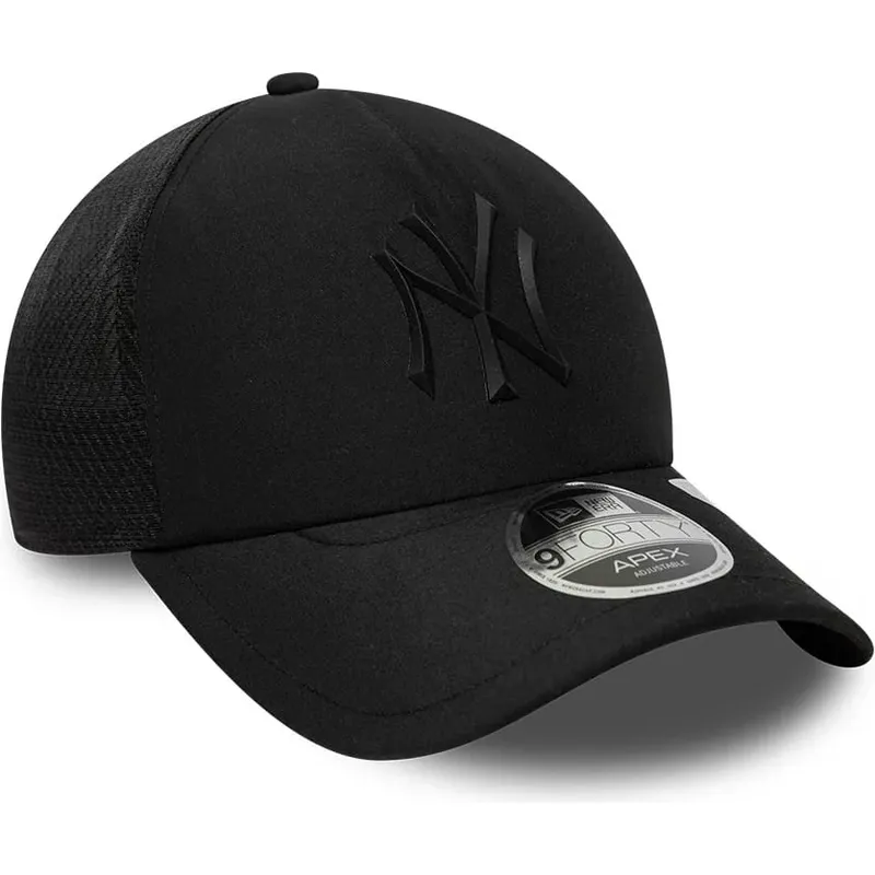 shapka-izvita-traker-cherna-snapbek-9forty-apex-sporty-na-new-york-yankees-mlb-ot-new-era shapka-izvita-traker-cherna-snapbek-9forty-apex-sporty-na-new-york-yankees-mlb-ot-new-era