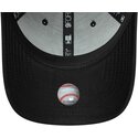 shapka-izvita-cherna-snapbek-9forty-m-crown-na-new-york-yankees-mlb-ot-new-era