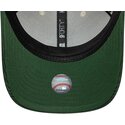 shapka-izvita-bezhov-snapbek-9forty-m-crown-cord-na-los-angeles-dodgers-mlb-ot-new-era