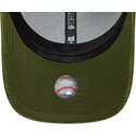 shapka-izvita-zelena-reguliruem-9forty-m-crown-cord-na-new-york-yankees-mlb-ot-new-era