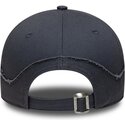 shapka-izvita-siv-reguliruem-9forty-stitched-na-los-angeles-dodgers-mlb-ot-new-era