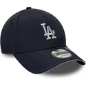 shapka-izvita-tmnosin-reguliruem-9forty-recycled-na-los-angeles-dodgers-mlb-ot-new-era