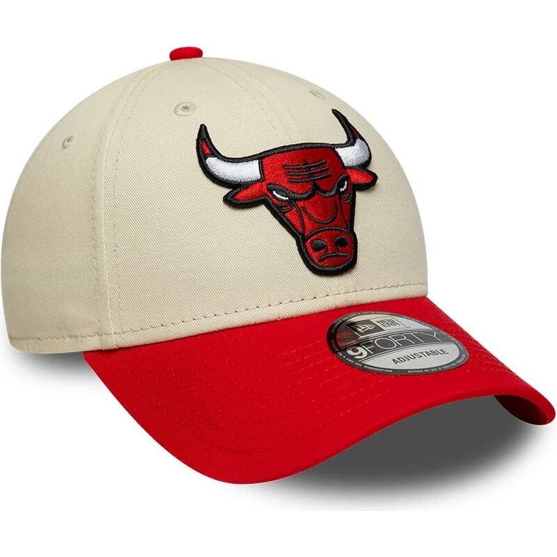 shapka-izvita-bezhov-reguliruem-9forty-colour-block-na-chicago-bulls-nba-ot-new-era shapka-izvita-bezhov-reguliruem-9forty-colour-block-na-chicago-bulls-nba-ot-new-era