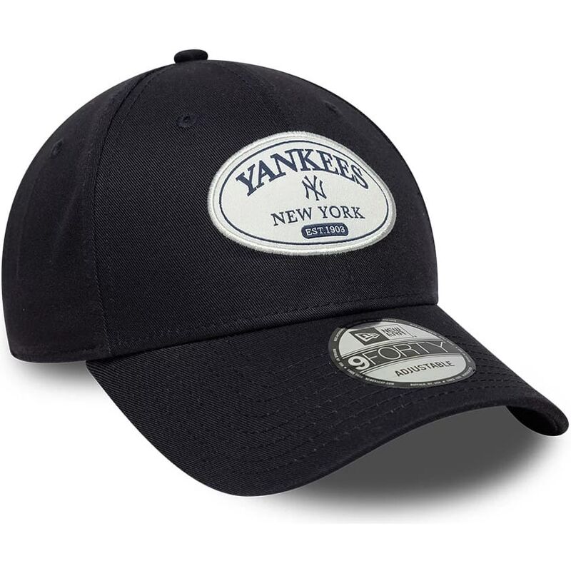 shapka-izvita-tmnosin-reguliruem-9forty-patch-na-new-york-yankees-mlb-ot-new-era shapka-izvita-tmnosin-reguliruem-9forty-patch-na-new-york-yankees-mlb-ot-new-era