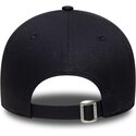 shapka-izvita-tmnosin-reguliruem-9forty-patch-na-new-york-yankees-mlb-ot-new-era