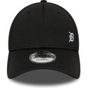 shapka-izvita-cherna-reguliruem-9forty-flawless-mesh-na-detroit-tigers-mlb-ot-new-era