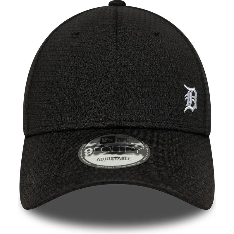 shapka-izvita-cherna-reguliruem-9forty-flawless-mesh-na-detroit-tigers-mlb-ot-new-era