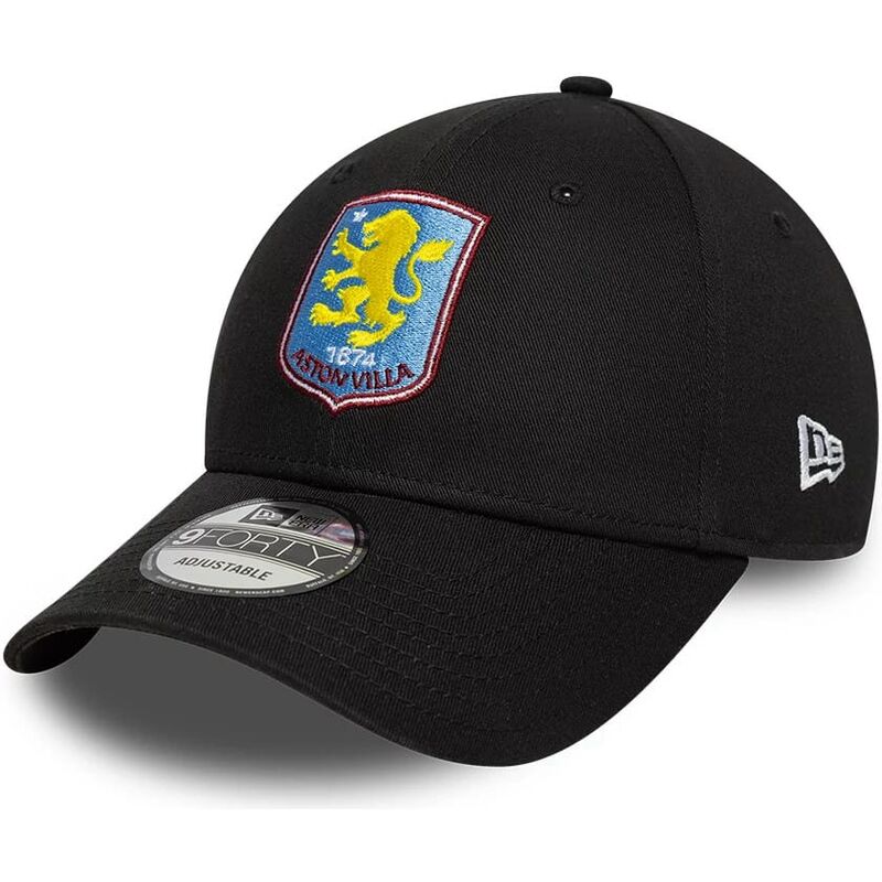 shapka-izvita-cherna-reguliruem-9forty-core-na-aston-villa-football-club-premier-league-ot-new-era shapka-izvita-cherna-reguliruem-9forty-core-na-aston-villa-football-club-premier-league-ot-new-era