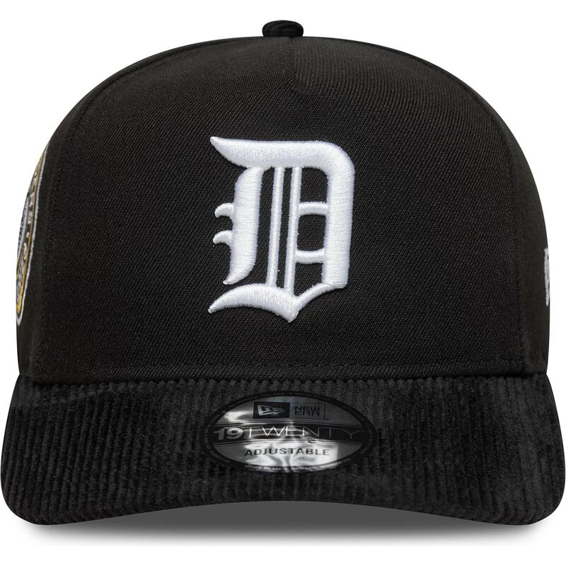shapka-izvita-cherna-snapbek-19twenty-cooperstown-cord-na-detroit-tigers-mlb-ot-new-era shapka-izvita-cherna-snapbek-19twenty-cooperstown-cord-na-detroit-tigers-mlb-ot-new-era