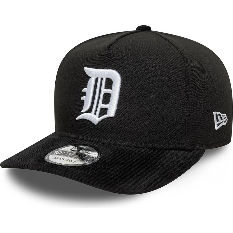 shapka-izvita-cherna-snapbek-19twenty-cooperstown-cord-na-detroit-tigers-mlb-ot-new-era shapka-izvita-cherna-snapbek-19twenty-cooperstown-cord-na-detroit-tigers-mlb-ot-new-era